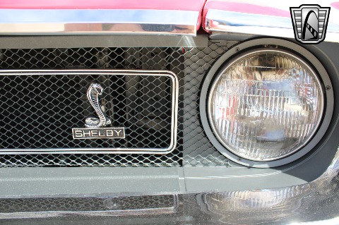 1969 Ford Mustang image 57