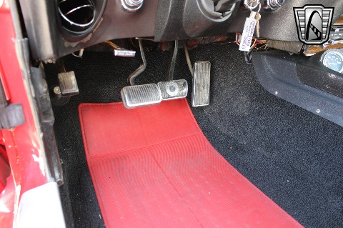 1969 Ford Mustang image 83