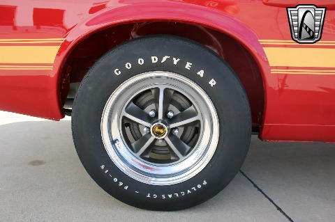 1969 Ford Mustang image 32