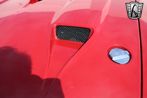 1969 Ford Mustang image 58