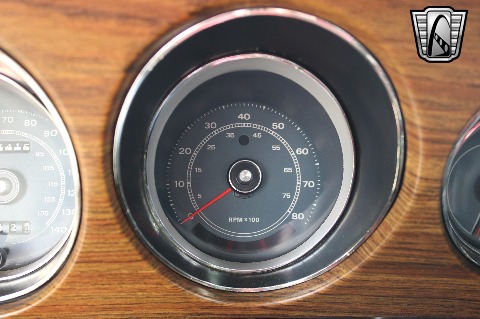 1969 Ford Mustang image 84