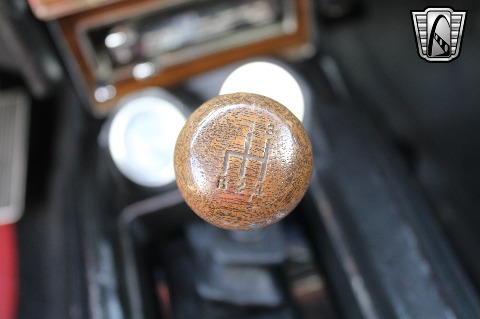 1969 Ford Mustang image 86