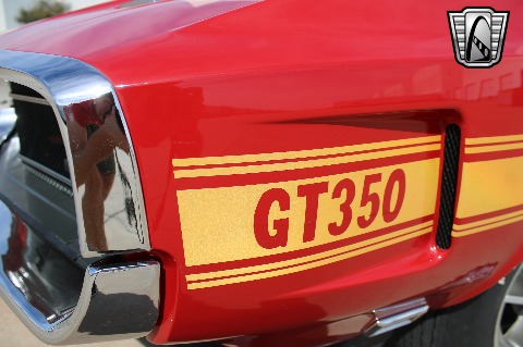 1969 Ford Mustang image 61