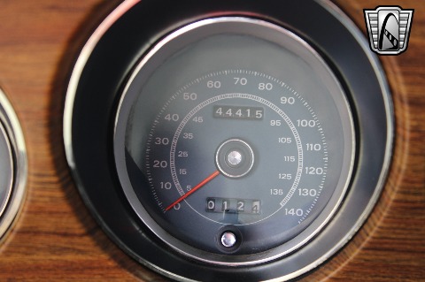 1969 Ford Mustang image 87