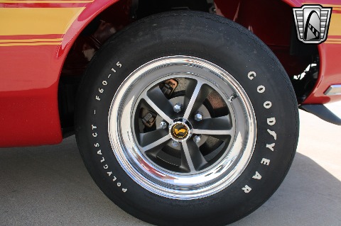 1969 Ford Mustang image 36