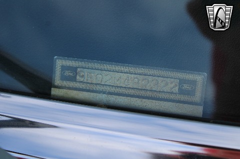 1969 Ford Mustang image 62