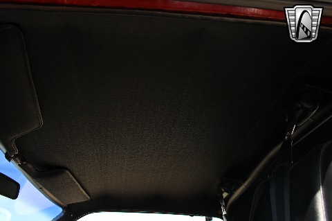 1969 Ford Mustang image 88