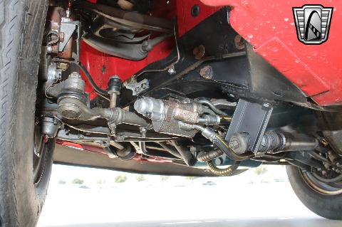 1969 Ford Mustang image 112