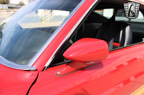 1969 Ford Mustang image 63