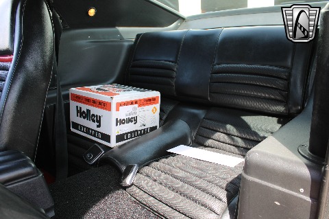 1969 Ford Mustang image 89