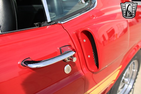 1969 Ford Mustang image 64