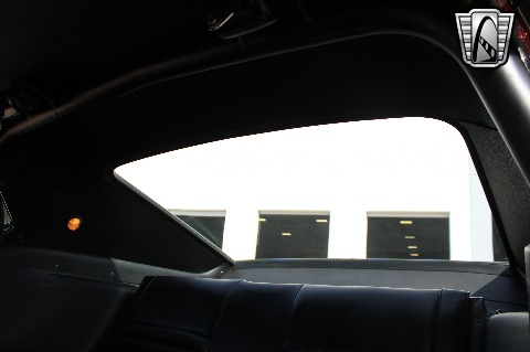 1969 Ford Mustang image 90