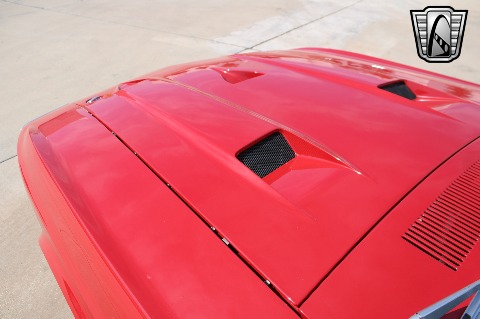 1969 Ford Mustang image 39