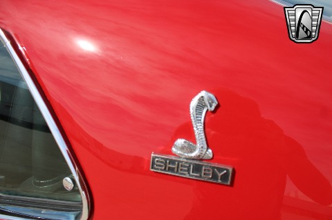 1969 Ford Mustang image 65