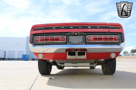 1969 Ford Mustang image 14