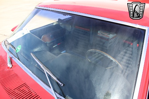 1969 Ford Mustang image 40