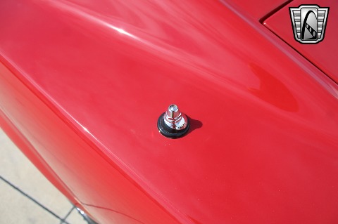 1969 Ford Mustang image 66