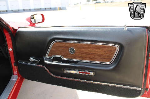 1969 Ford Mustang image 92