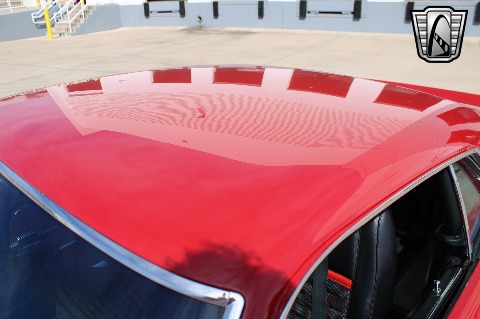 1969 Ford Mustang image 41