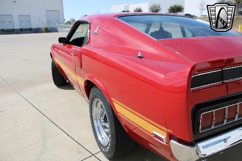 1969 Ford Mustang image 67