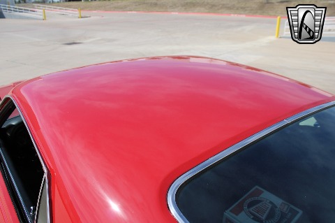 1969 Ford Mustang image 42