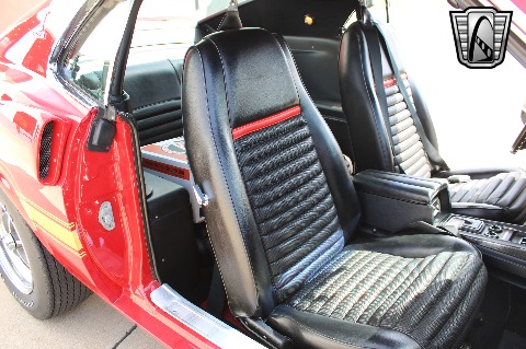 1969 Ford Mustang image 94