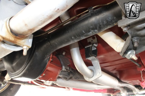 1969 Ford Mustang image 117