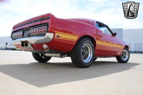 1969 Ford Mustang image 17