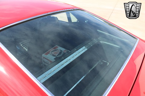 1969 Ford Mustang image 43