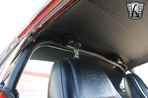 1969 Ford Mustang image 95