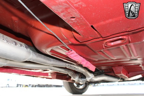 1969 Ford Mustang image 118