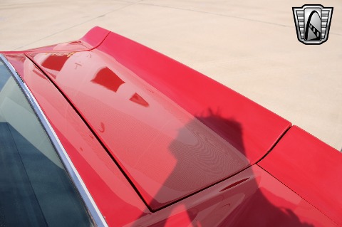 1969 Ford Mustang image 44