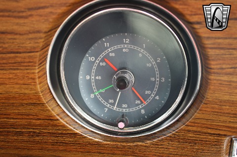 1969 Ford Mustang image 96