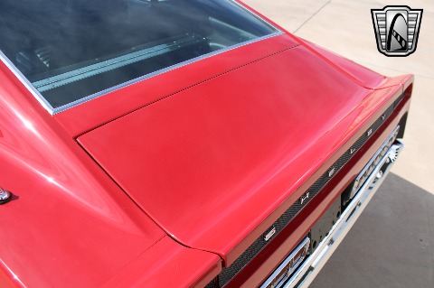 1969 Ford Mustang image 45