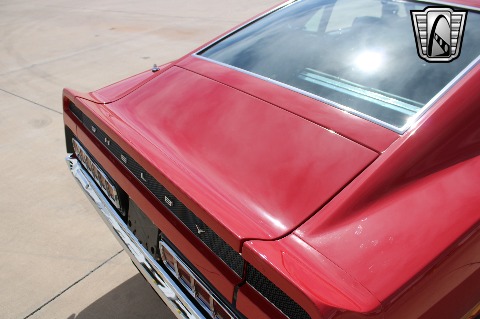 1969 Ford Mustang image 46