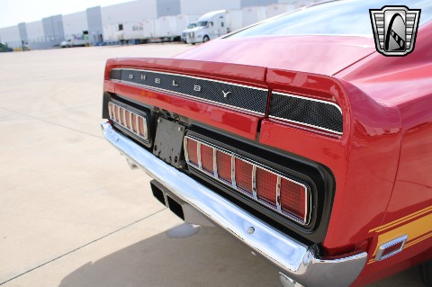 1969 Ford Mustang image 72