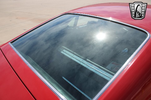 1969 Ford Mustang image 47