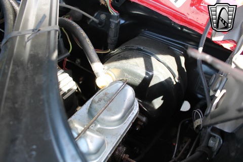 1969 Ford Mustang image 99