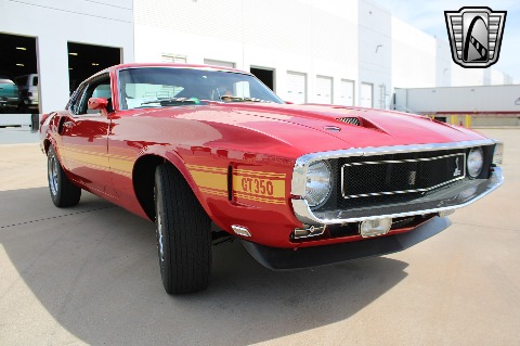 1969 Ford Mustang image 22