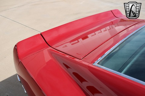 1969 Ford Mustang image 48