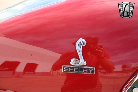 1969 Ford Mustang image 74