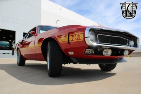 1969 Ford Mustang image 23