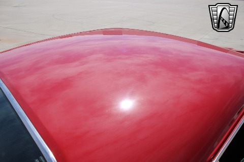 1969 Ford Mustang image 49