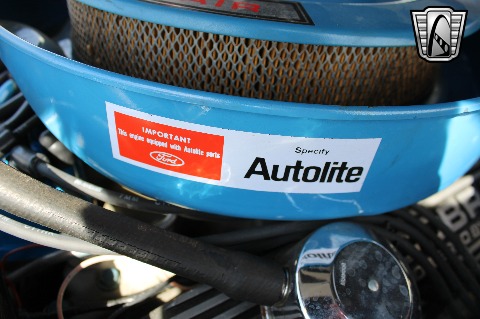 1969 Ford Mustang image 101