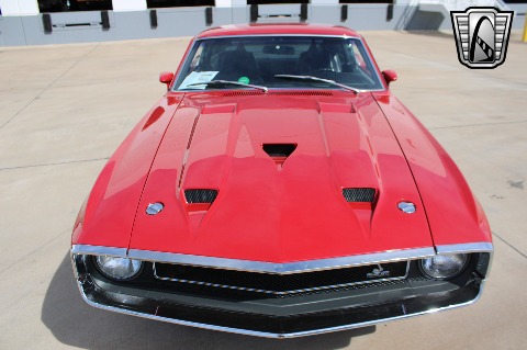 1969 Ford Mustang image 24