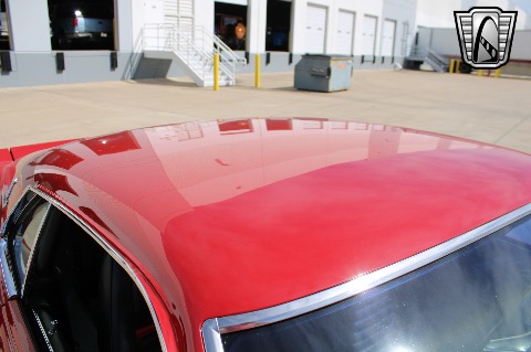 1969 Ford Mustang image 50