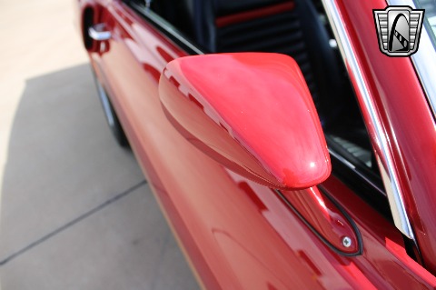 1969 Ford Mustang image 76