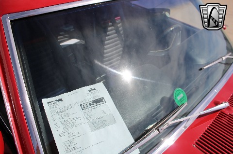 1969 Ford Mustang image 51