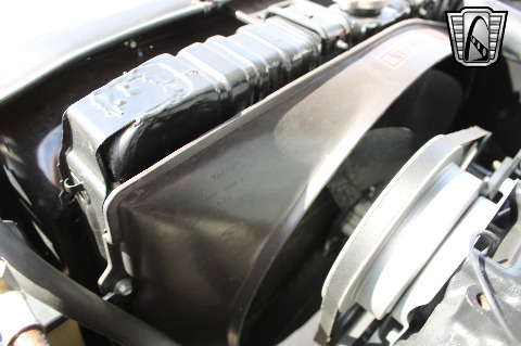 1969 Ford Mustang image 103