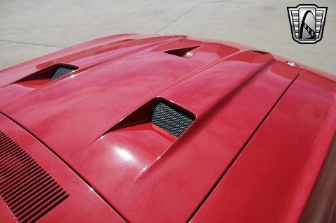 1969 Ford Mustang image 52